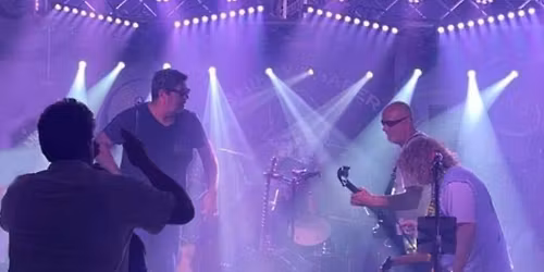 Shifty Shafer Rockin Splitters Bar Sat Nov 8th -2025!