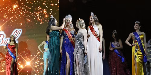 Miss Russia NZ and Worldwide 2026