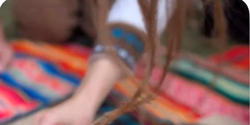 Qu\u00e9bec! Venez c\u00e9l\u00e9brer le printemps avec un rituel d\u2019offrande des Andes, un Haywarikuy( Despacho)\ud83d\udc90