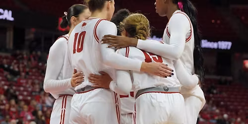 Wisconsin Badgers at Northwestern Wildcats Womens Basketball at Welsh Ryan Arena