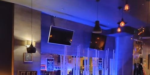June Blues Dance at TO Lounge, Sunday, June 7! 
