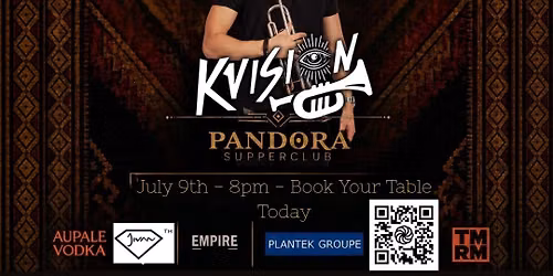 Hye Times presents: K Vision