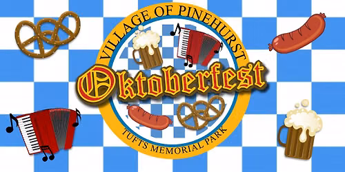 Oktoberfest and Kinderfest
