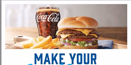 Culvers SSC Night