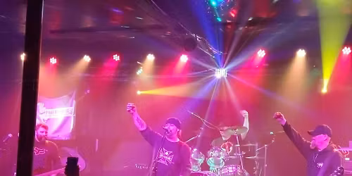 Spun @ The Sand Box - Green Bay, WI