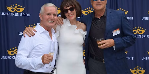2026 Stronger Together Gala Presented by Wicked W**d Brewing and Gabriel Builders