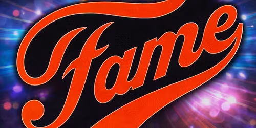 FAME - SAT MAY 23 - WESTS ASHFIELD 