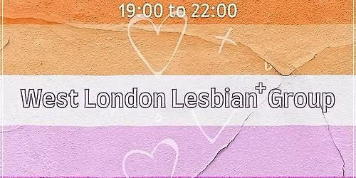 Lesbian+ Social
