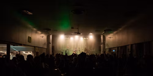 Ole Hartz & Kameratene \/\/ Folkvang, Geithus, 3. Juledag (27\/12)