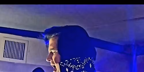 Jordan Smith as Elvis