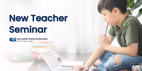 2025-26 New Teacher Seminar #4