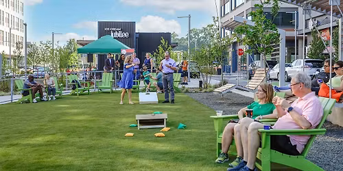 Live Music in Commons Park