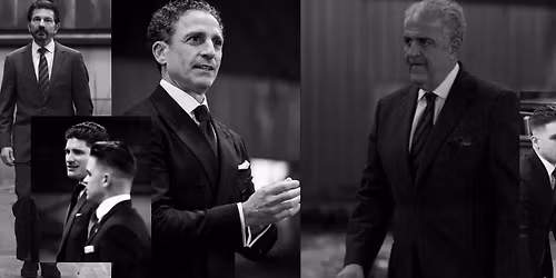 Legally Speaking on WKBN 570