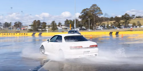 Sunday Sliding 23rd August 2026