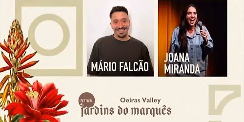 Herman Jos\u00e9 \u25cf Oeiras