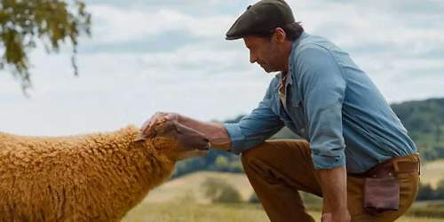 KNITFLICKS: THE SHEEP DETECTIVES - Film & Craft Night at White Branches