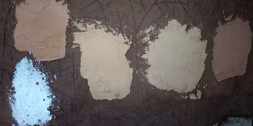 Sustainable Building: Earthen Plasters 