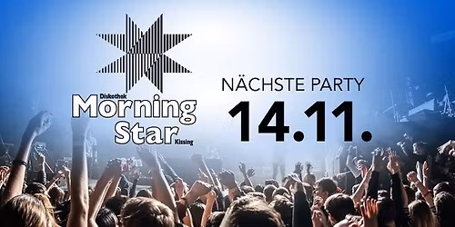 Morning Star Revival 77