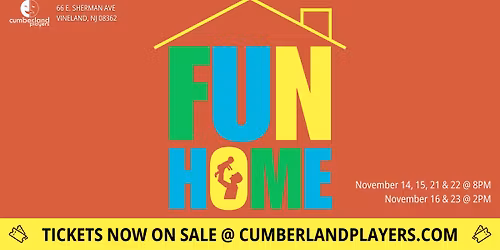 FUN HOME
