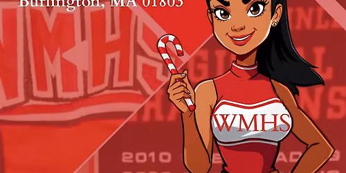 Snixxmas In July: A Gleeseum Charity Event