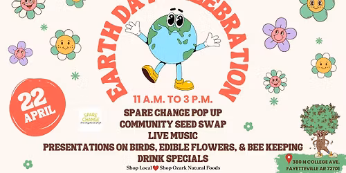 Earth Day Celebration