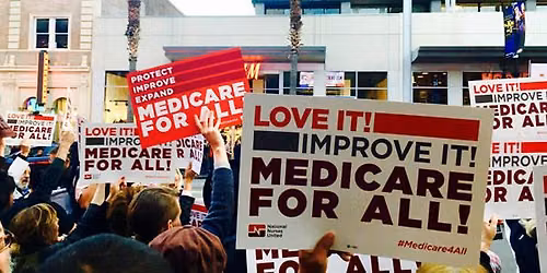How to Establish Single Payer Health Care in Massachusetts