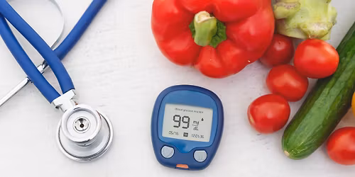 Type 2 Diabetes Support Group