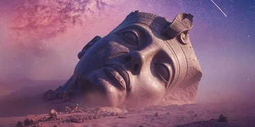 Trance Sanctuary presents FSOE Road To 1000