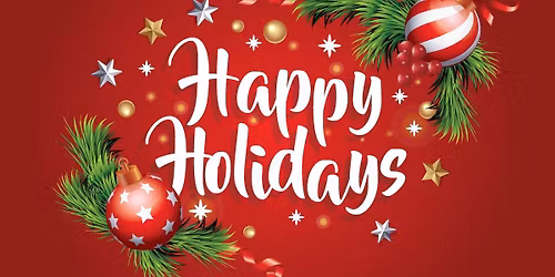 Sensory Friendly Santa Visits- South Location