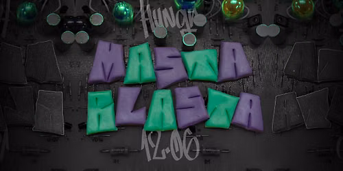 Masta Blasta