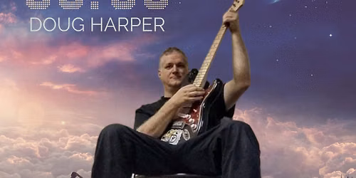Dangerous Doug Harper Performance