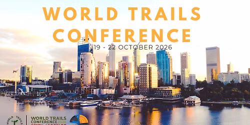 World Trails Conference