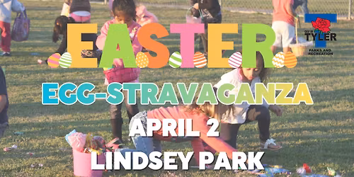 Easter Egg-Stravaganza