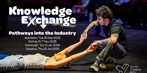 Knowledge Exchange: Pathways into the Industry