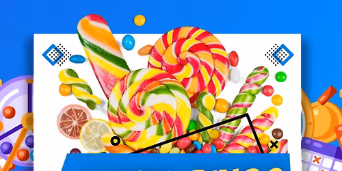 Howland Green: Candy Bingo