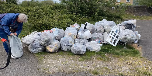 Route 512 - November