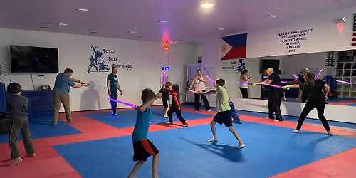 May the Fourth be with you