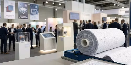Talk: Materialforschung im Design
