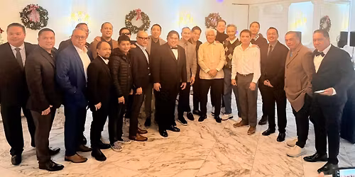 FAHOF. Honoree event