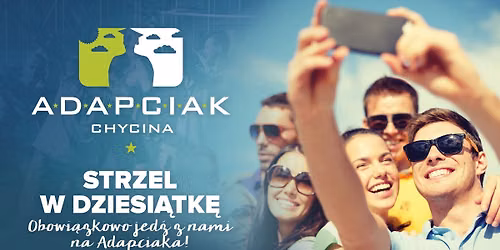 Adapciak 2026 AWF Pozna\u0144