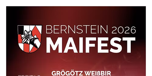 Maifest Bernstein 2026