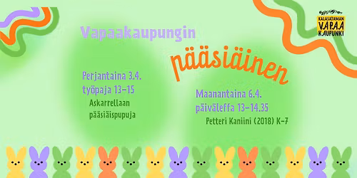 Vapaakaupungin p\u00e4\u00e4si\u00e4inen