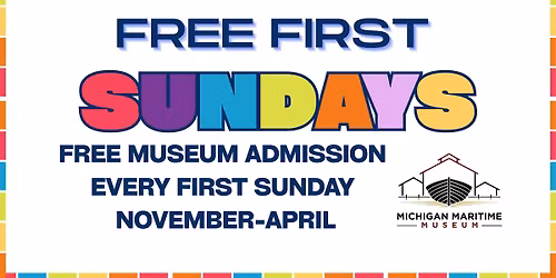 Free First Sundays