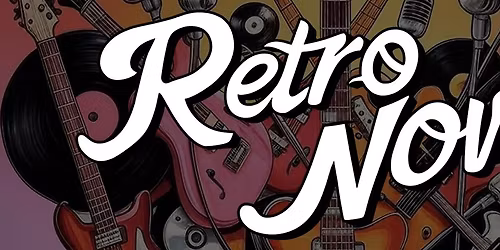 Retro Nova Live at The Old Town Hall Wombwell