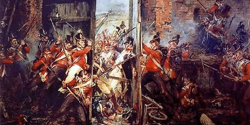 Coldstream Christmas Lunch  