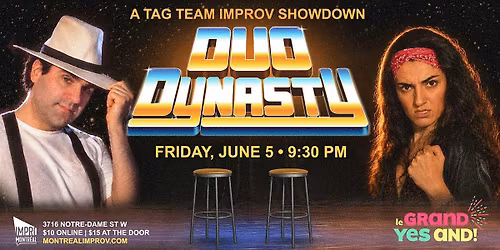 Duo Dynasty