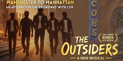Manchester to Manhattan