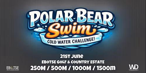 Polar Bear Swim Challenge