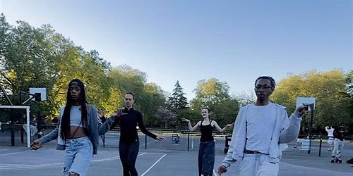 Stormskater academy  skate jam dance lesson