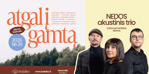 Pievoje Belaiko | atgal \u012f gamt\u0105